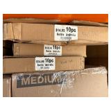 $100,000 of Retail Product in a 40