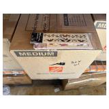 $100,000 of Retail Product in a 40