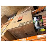 $100,000 of Retail Product in a 40