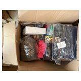 $100,000 of Retail Product in a 40