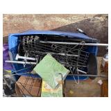 $100,000 of Retail Product in a 40