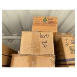 $100,000 of Retail Product in a 40