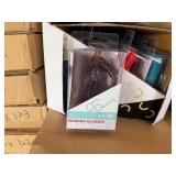 $100,000 of Retail Product in a 40