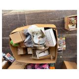 $100,000 of Retail Product in a 40