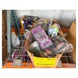 $100,000 of Retail Product in a 40