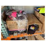 $100,000 of Retail Product in a 40