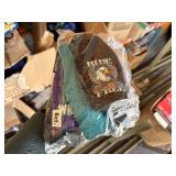 $100,000 of Retail Product in a 40