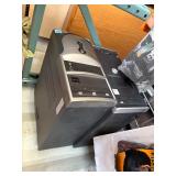 $100,000 of Retail Product in a 40