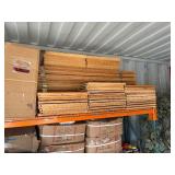 $100,000 of Retail Product in a 40