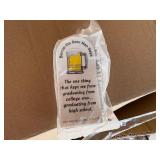 $100,000 of Retail Product in a 40