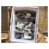 $100,000 of Retail Product in a 40