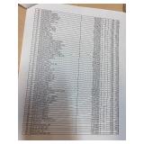 $100,000 of Retail Product in a 40