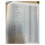 $100,000 of Retail Product in a 40