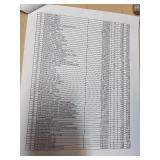 $100,000 of Retail Product in a 40