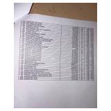 $100,000 of Retail Product in a 40