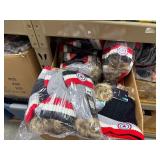 Winter hats Note: All merchandise is new