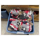 Winter hats Note: All merchandise is new