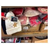 Winter hats Note: All merchandise is new