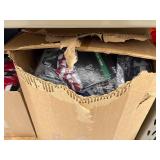 Winter hats Note: All merchandise is new