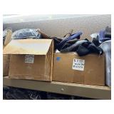 Winter hats Note: All merchandise is new