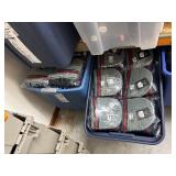 Winter hats Note: All merchandise is new