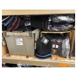 Winter hats Note: All merchandise is new