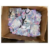 Assorted toys. Note: All merchandise is new