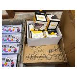 Assorted toys. Note: All merchandise is new