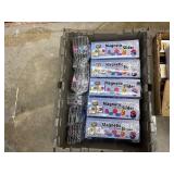 Assorted toys. Note: All merchandise is new