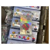 Assorted toys. Note: All merchandise is new