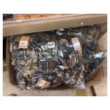 Winter gloves Note: All merchandise is new