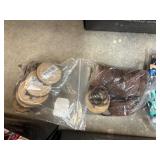 Key chains, bottle openers, shot glasses, magnets