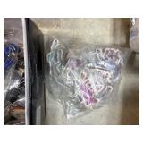 Key chains, bottle openers, shot glasses, magnets