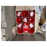 Key chains, bottle openers, shot glasses, magnets