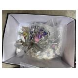 Key chains, bottle openers, shot glasses, magnets