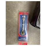 Key chains, bottle openers, shot glasses, magnets