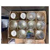 Key chains, bottle openers, shot glasses, magnets