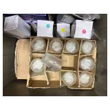 Key chains, bottle openers, shot glasses, magnets