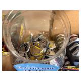 Lighters, lamps, incense and more