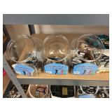 Lighters, lamps, incense and more