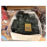 Lighters, lamps, incense and more