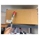 Lighters, lamps, incense and more