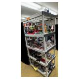 Turbo-lites, Mega Torch, Lighters