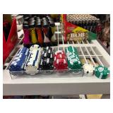 Turbo-lites, Mega Torch, Lighters