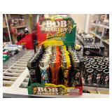 Turbo-lites, Mega Torch, Lighters