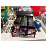 Turbo-lites, Mega Torch, Lighters