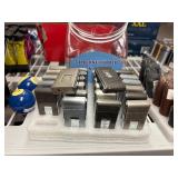 Turbo-lites, Mega Torch, Lighters