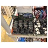 Turbo-lites, Mega Torch, Lighters