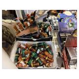 Turbo-lites, Mega Torch, Lighters