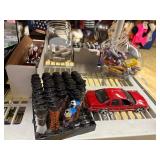 Turbo-lites, Mega Torch, Lighters